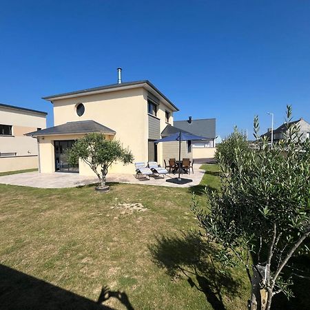 Beach House Gouville-sur-Mer 外观 照片